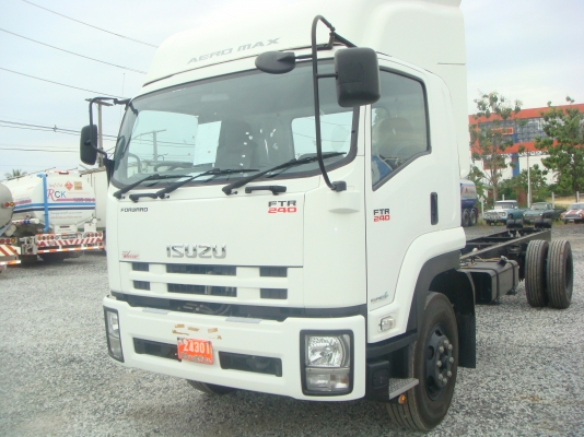 รถใหม่-ป้ายเเดง**ISUZU-DEGA-FTR-EUR0-3
