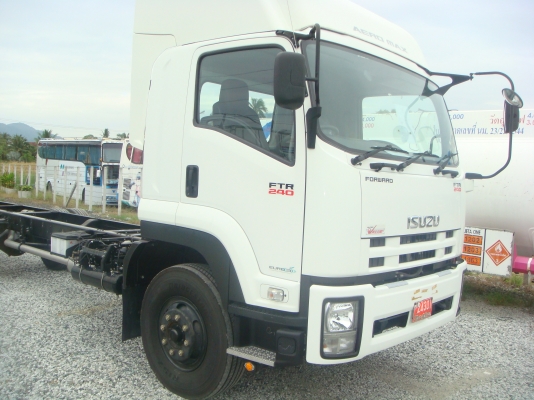 รถใหม่-ป้ายเเดง**ISUZU-DEGA-FTR-EUR0-3
