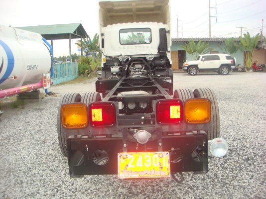 รถใหม่-ป้ายเเดง**ISUZU-DEGA-FTR-EUR0-3