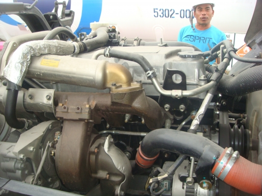 รถใหม่-ป้ายเเดง**ISUZU-DEGA-FTR-EUR0-3