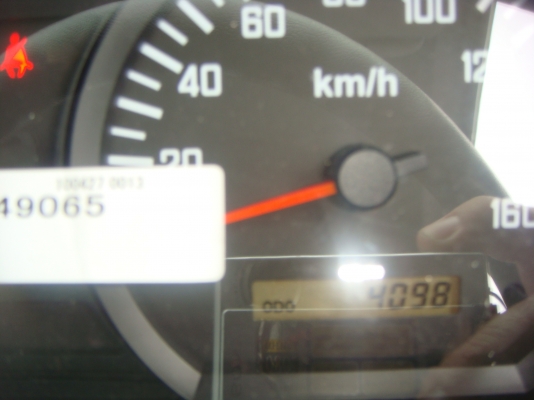 รถใหม่-ป้ายเเดง**ISUZU-DEGA-FTR-EUR0-3