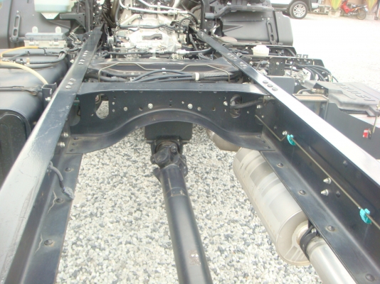 รถใหม่-ป้ายเเดง**ISUZU-DEGA-FTR-EUR0-3