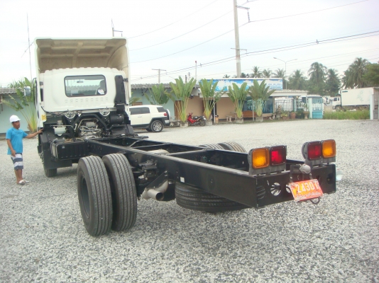 รถใหม่-ป้ายเเดง**ISUZU-DEGA-FTR-EUR0-3