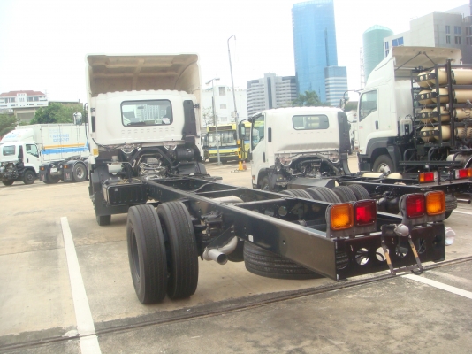 รถใหม่-ป้ายเเดง**ISUZU-DEGA-FTR-EUR0-3