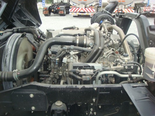 รถใหม่-ป้ายเเดง**ISUZU-DEGA-FTR-EUR0-3