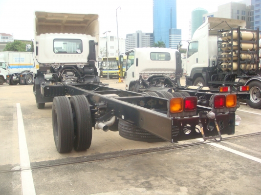 รถใหม่-ป้ายเเดง**ISUZU-DEGA-FTR-EUR0-3