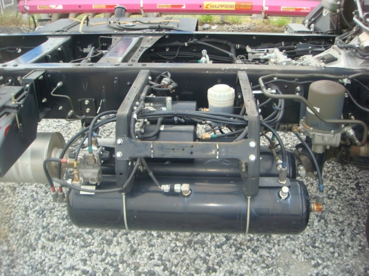 รถใหม่-ป้ายเเดง**ISUZU-DEGA-FTR-EUR0-3