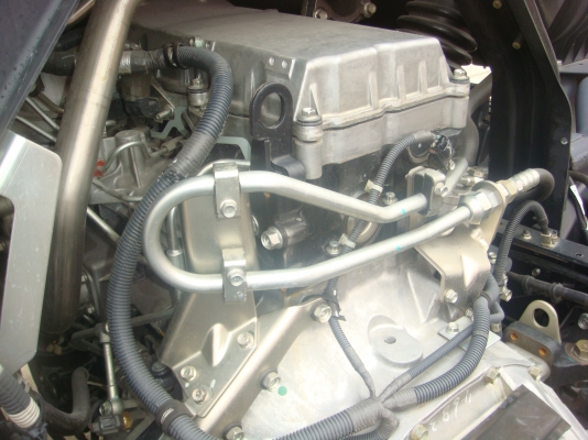 รถใหม่-ป้ายเเดง**ISUZU-DEGA-FTR-EUR0-3
