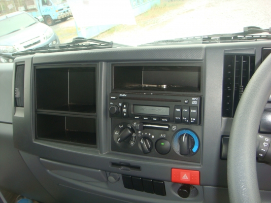 รถใหม่-ป้ายเเดง**ISUZU-DEGA-FTR-EUR0-3