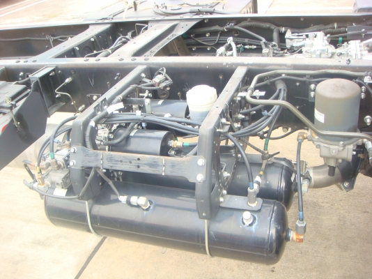 รถใหม่-ป้ายเเดง**ISUZU-DEGA-FTR-EUR0-3