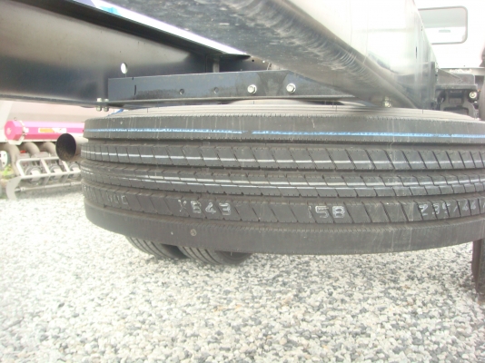 รถใหม่-ป้ายเเดง**ISUZU-DEGA-FTR-EUR0-3