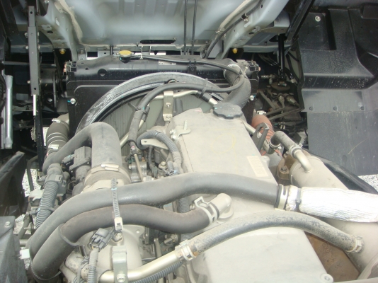 รถใหม่-ป้ายเเดง**ISUZU-DEGA-FTR-EUR0-3