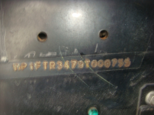 รถใหม่-ป้ายเเดง**ISUZU-DEGA-FTR-EUR0-3