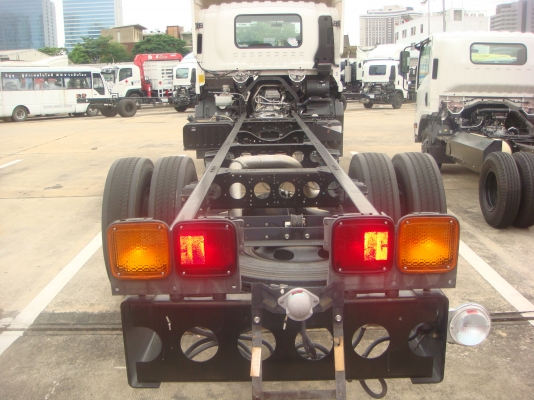 รถใหม่-ป้ายเเดง**ISUZU-DEGA-FTR-EUR0-3