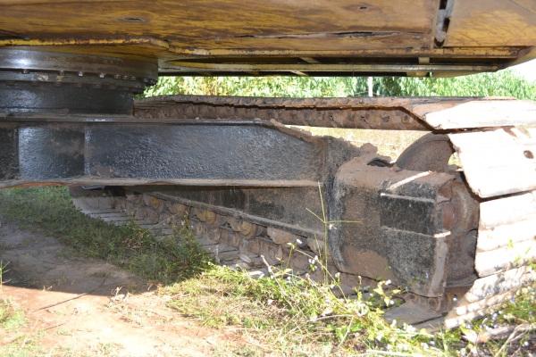 ขาย Komatsu PC120-6 เล่มทะเบียนพร้อมโอน สนใจติดต่อ 0847154322 คุณวิเชียร ขาย Komatsu PC120-6 เล่มทะเบียนพร้อมโอน สนใจติดต่อ 0847154322 คุณวิเชียร