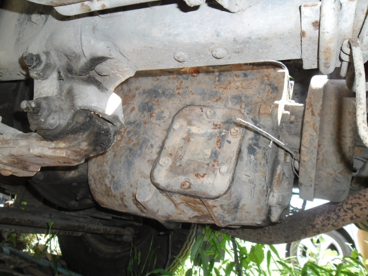 Hino km310 ไม่มีเล่มทะเบียน  ขายตามสภาพค่ะ