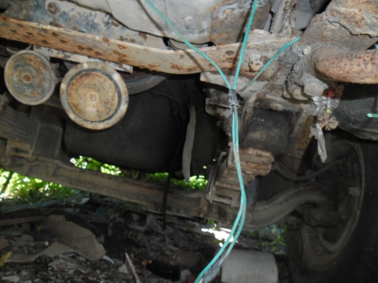 Hino km310 ไม่มีเล่มทะเบียน  ขายตามสภาพค่ะ