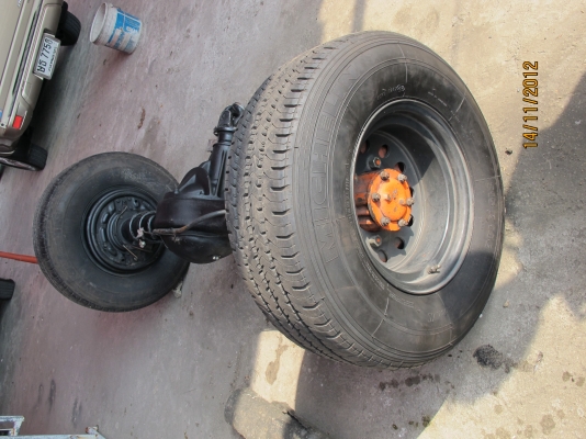 ขายเพลาลอยถอดจากอีซูชุดีแม็กสภาพสวยๆ ขายเพลาลอยถอดจากอีซูชุดีแม็กสภาพสวยๆ