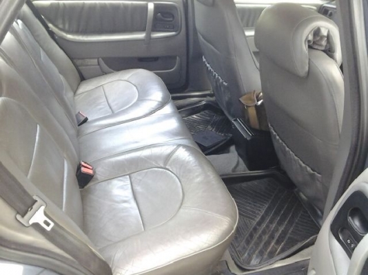 SAAB 2.3 TURBO ปี 92 ออโต้ ขับดีพร้อมใช้