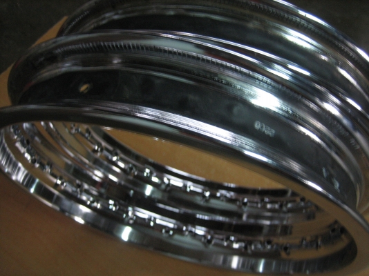 ขายล้อเดิมแท้ คลิกI125 ถูกๆ