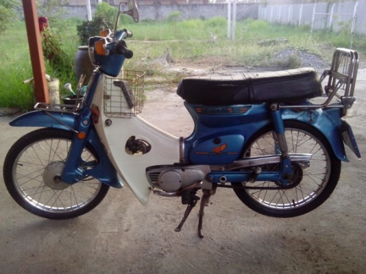 ขายc70 ทะเบียนโอนเต็ม