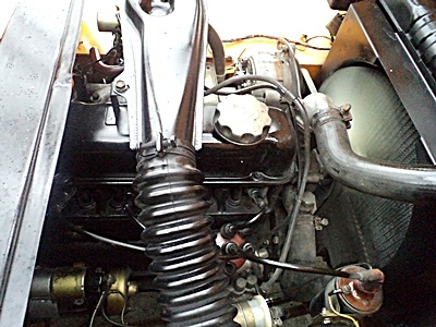 ขายรถยก