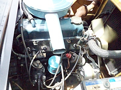 ขายรถยก