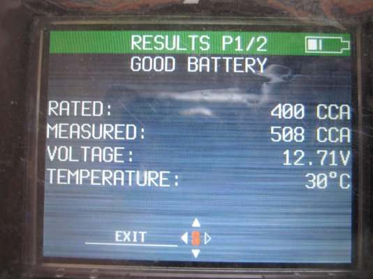 ขายแบตเตอรี่สำหรับรถบรรทุก