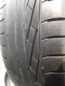 ขายยาง185/55/16 ปี 2410 GOODYEAES Excellemce 1 ชุด  ราคา :  2,200.00  บาท