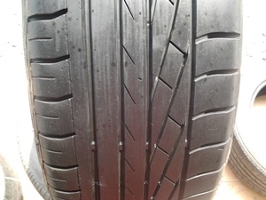 ขายยาง185/55/16 ปี 2410 GOODYEAES Excellemce 1 ชุด  ราคา :  2,200.00  บาท