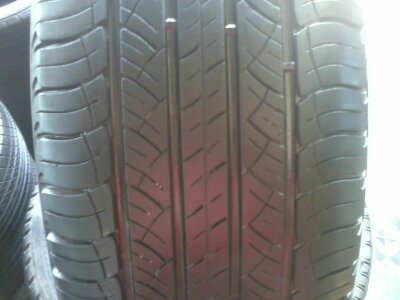 ขายยาง215/70/16 ปี 1810 MICHERLIN LATITODE TOURHP 1 ชุด  ราคา :  3,500.00  บาท