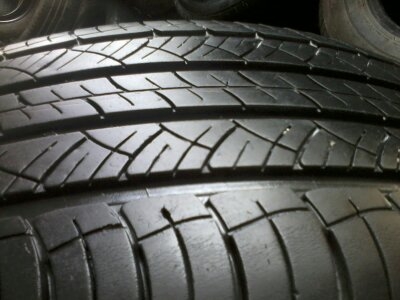 ขายยาง215/70/16 ปี 1810 MICHERLIN LATITODE TOURHP 1 ชุด  ราคา :  3,500.00  บาท