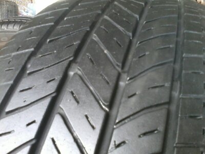 ขายยาง195/60/15 ปี 1010 BRIDERTONE POTENZA RE88 1 ชุด  ราคา :  2,400.00  บาท