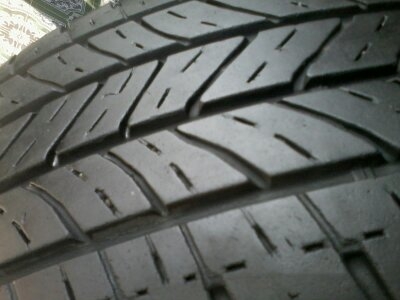 ขายยาง195/60/15 ปี 1010 BRIDERTONE POTENZA RE88 1 ชุด  ราคา :  2,400.00  บาท