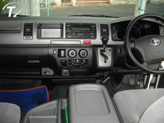 ขาย VENTURY 09 รถผู้บริหารระดับสูง 6 หมื่นโล แท้ๆ สวยไม่มีที่ติ **ขายแล้ว**