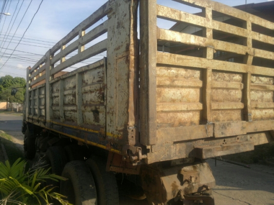 ขายด่วนHINOสิงห์ไฮเทคFM3M สองเพลาดั้มสภาพคัชซีสวยจัดราคาย่อมเยาว์ต่อรองได้รีบโทรเลย 0801515451 0811838154