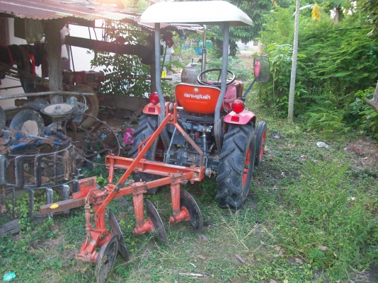 คูโบต้า RT 140