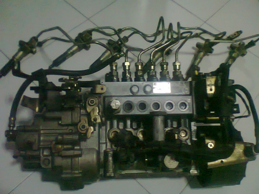 ขายปั้มโซล่า jo8c และ 6d16t