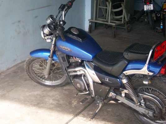 คาวาชากิ 250cc อินวอยครับ คาวาชากิ 250cc อินวอยครับ