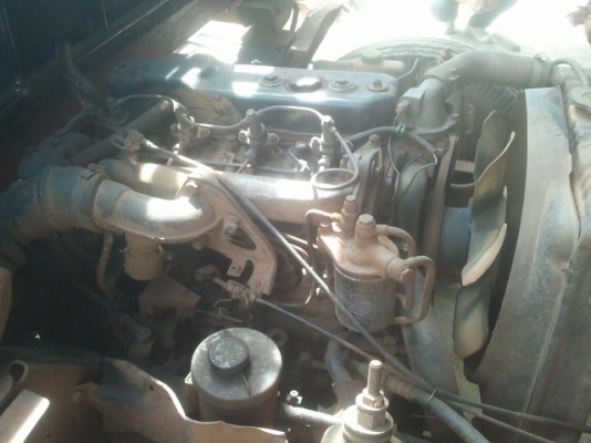 ขาย NPR 115 F หน้า-หลัง เครื่องดีมากๆ แชชซีสวยๆเลยครับ ขาย NPR 115 F หน้า-หลัง เครื่องดีมากๆ แชชซีสวยๆเลยครับ