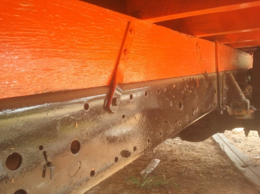 ขาย NPR 115 F หน้า-หลัง เครื่องดีมากๆ แชชซีสวยๆเลยครับ ขาย NPR 115 F หน้า-หลัง เครื่องดีมากๆ แชชซีสวยๆเลยครับ