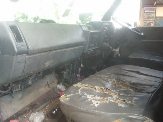 ขาย NPR 115 F หน้า-หลัง เครื่องดีมากๆ แชชซีสวยๆเลยครับ ขาย NPR 115 F หน้า-หลัง เครื่องดีมากๆ แชชซีสวยๆเลยครับ