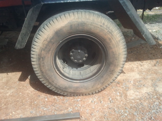 ขาย NPR 115 F หน้า-หลัง เครื่องดีมากๆ แชชซีสวยๆเลยครับ ขาย NPR 115 F หน้า-หลัง เครื่องดีมากๆ แชชซีสวยๆเลยครับ