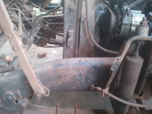 ขาย NPR 115 F หน้า-หลัง เครื่องดีมากๆ แชชซีสวยๆเลยครับ ขาย NPR 115 F หน้า-หลัง เครื่องดีมากๆ แชชซีสวยๆเลยครับ