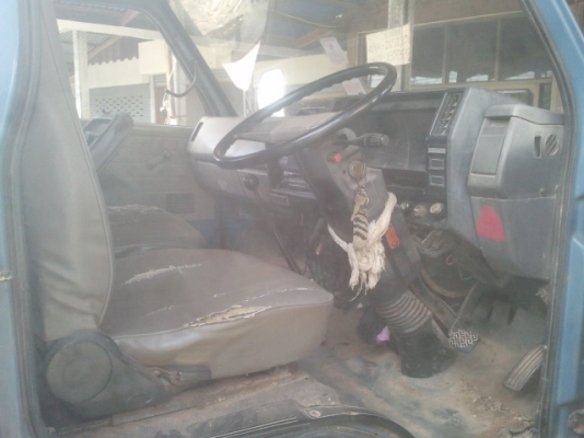 ขาย NPR 115 F หน้า-หลัง เครื่องดีมากๆ แชชซีสวยๆเลยครับ ขาย NPR 115 F หน้า-หลัง เครื่องดีมากๆ แชชซีสวยๆเลยครับ