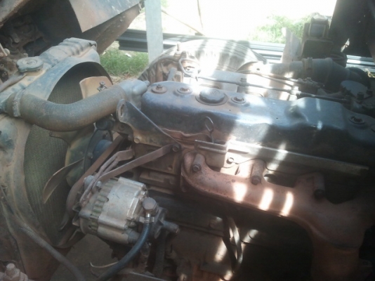 ขาย NPR 115 F หน้า-หลัง เครื่องดีมากๆ แชชซีสวยๆเลยครับ ขาย NPR 115 F หน้า-หลัง เครื่องดีมากๆ แชชซีสวยๆเลยครับ