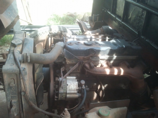 ขาย NPR 115 F หน้า-หลัง เครื่องดีมากๆ แชชซีสวยๆเลยครับ ขาย NPR 115 F หน้า-หลัง เครื่องดีมากๆ แชชซีสวยๆเลยครับ