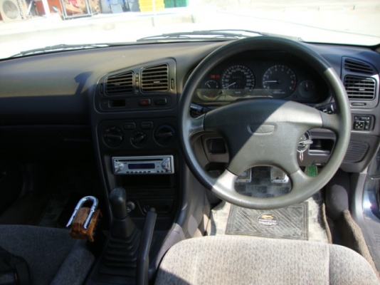 ซื้อเท่าไหร่โทรมาคุยกันครับรถสวยแม๊กซ์17ท่อแต่ง จัดแนนซ์ได้แสนสี่ครับ