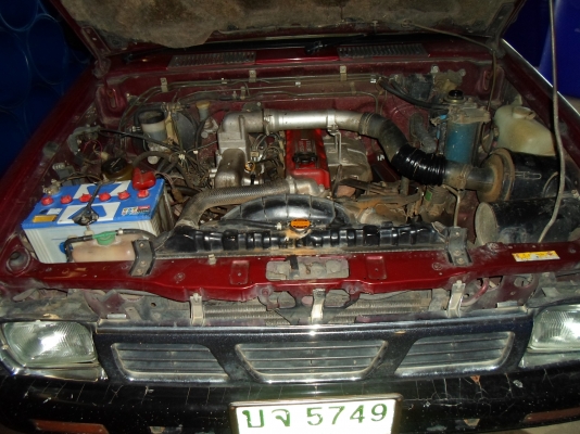 ขายรถบ้านNISSAN BIG M2.5รถไม่เคยชนไม่เคยทำสีสภาพเดิมๆ ขายรถบ้านNISSAN BIG M2.5รถไม่เคยชนไม่เคยทำสีสภาพเดิมๆ