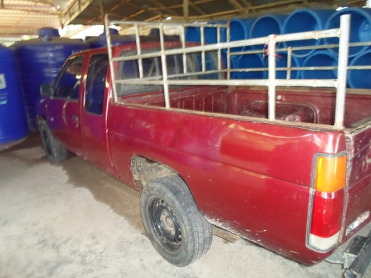 ขายรถบ้านNISSAN BIG M2.5รถไม่เคยชนไม่เคยทำสีสภาพเดิมๆ ขายรถบ้านNISSAN BIG M2.5รถไม่เคยชนไม่เคยทำสีสภาพเดิมๆ